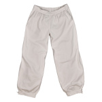 Weite Mittelalter-Hose Hermann, natur