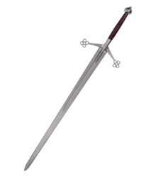 Schottisches Claymore, Zweihand-Schwert, 16. Jh., ohne...
