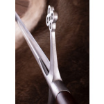Schottisches Claymore, Zweihand-Schwert, 16. Jh., ohne Scheide
