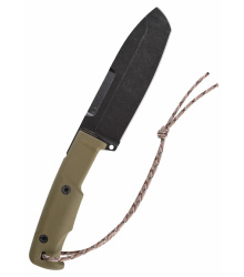 Feststehendes Messer Selvans Expeditions, Extrema Ratio