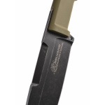 Feststehendes Messer Selvans Expeditions, Extrema Ratio