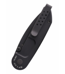 Taschenmesser BF1 CD Schwarz, Extrema Ratio
