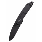 Taschenmesser BF1 CD Schwarz, Extrema Ratio