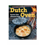 Bothe: Dutch Oven - Kochen über offenem Feuer