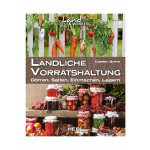 Land & Werken - Ländliche Vorratshaltung