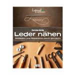 Land & Werken - Leder nähen
