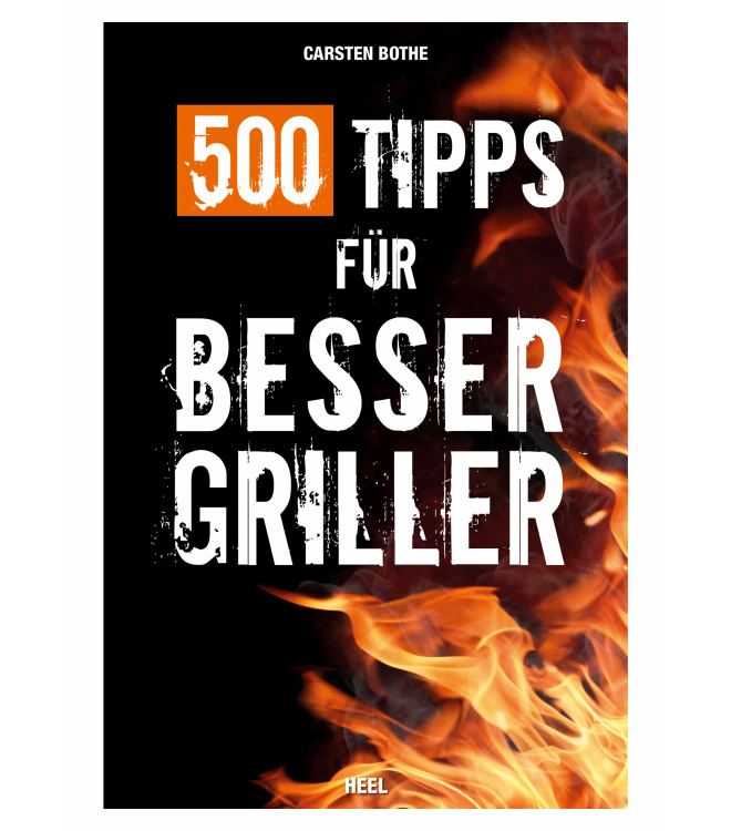 500 Tipps für Bessergriller