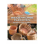 Land & Werken - Weidenkörbe flechten