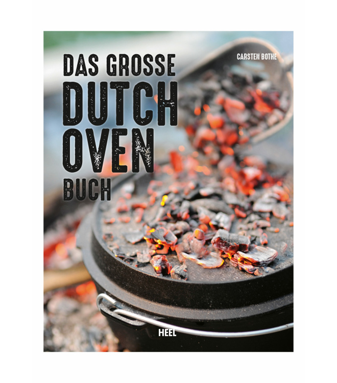 Das große Dutch Oven Buch