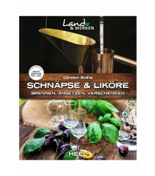 Land & Werken - Schnäpse und Liköre
