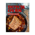 Dutch Oven - Quick & Easy
