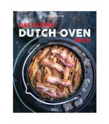 Das kleine Dutch Oven Buch