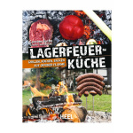 Faszination Lagerfeuerküche