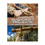 Land & Werken - Bushcraft-Projekte