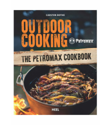 Outdoor Cooking - The Petromax Cookbook