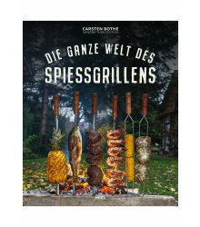 Bothe: Spiessgrillen Tramontina