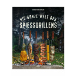 Bothe: Spiessgrillen Tramontina