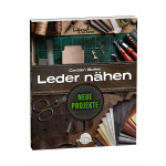 Land & Werken - Leder nähen 2