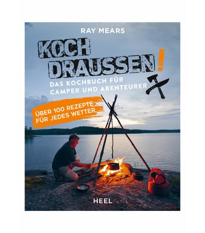 Mears: Koch draußen!