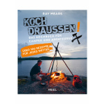 Mears: Koch draußen!