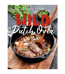 Bothe: Wild im Dutch Oven