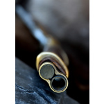 Winchester Mares Leg Gewehr, 55 cm, Messingbeschläge, Replik