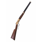 Winchester Karabiner Modell 1892, 98 cm, Messingbeschläge, Replik