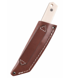 Brisa Kwaiken 90 - Elfenbeinfarbiges Micarta