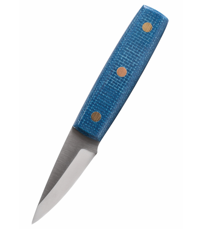 Brisa Crafter 70, Aqua Micarta