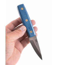 Brisa Crafter 70, Aqua Micarta