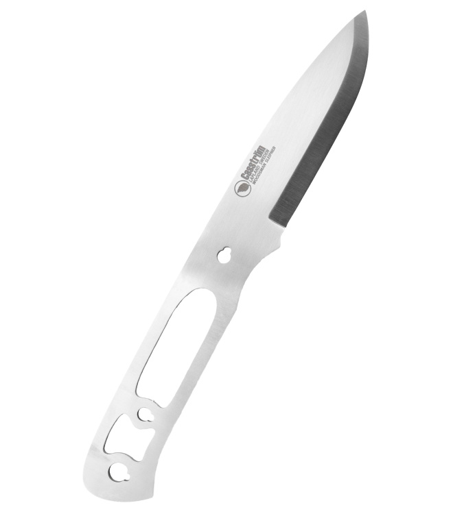 Klinge für Woodsman Messer, Casström