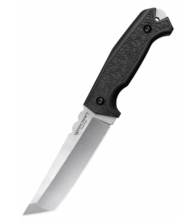 Medium Warcraft Tanto, Kampfmesser, Stonewash, 4034SS