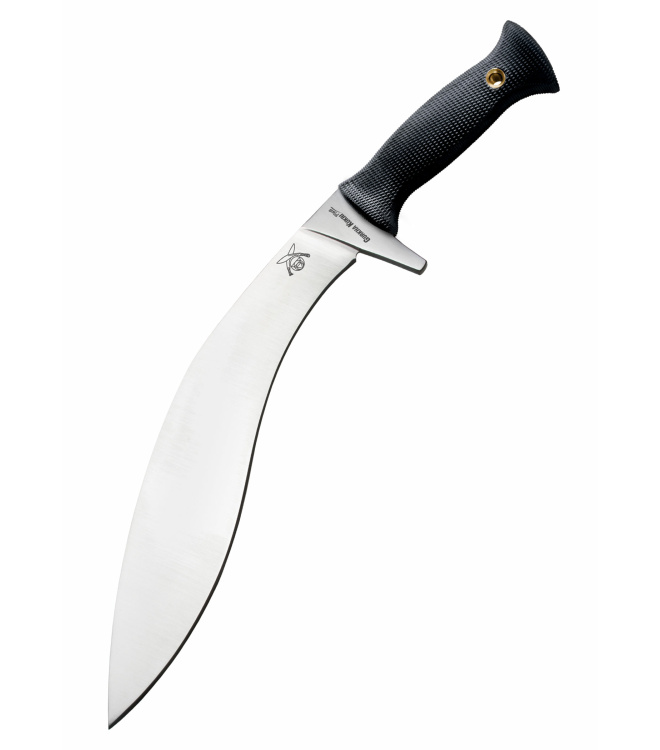 Gurkha Kukri Plus, 4034SS