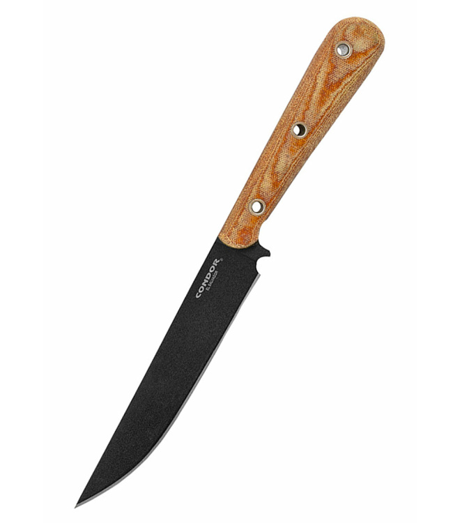 Skirmish Knife, Condor