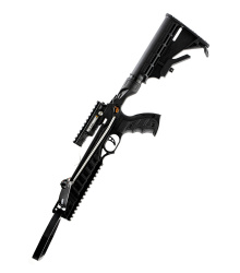 Steambow Stinger 2, Repetierarmbrust, Survival