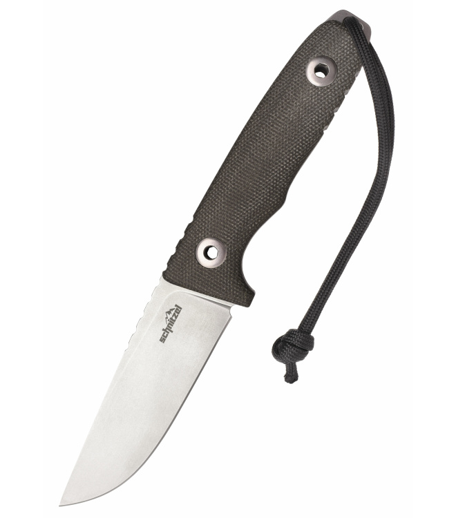Schnitzel TRI Outdoormesser, Special Edition