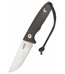 Schnitzel TRI Outdoormesser, Special Edition