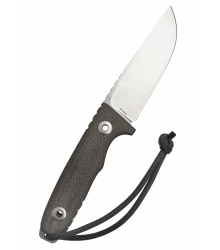 Schnitzel TRI Outdoormesser, Special Edition