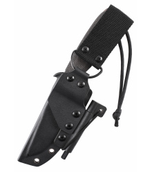 Schnitzel TRI Outdoormesser, Special Edition