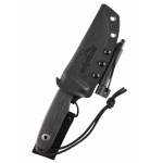 Schnitzel TRI Outdoormesser, Special Edition