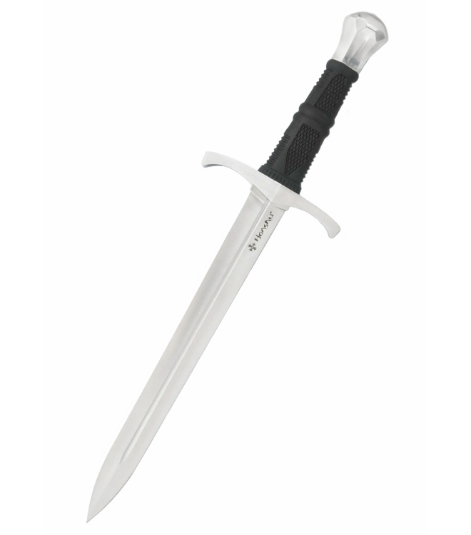 Honshu Crusader Quillon Dagger, Parierdolch