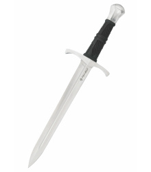 Honshu Crusader Quillon Dagger, Parierdolch