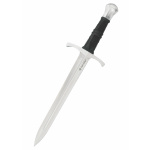 Honshu Crusader Quillon Dagger, Parierdolch