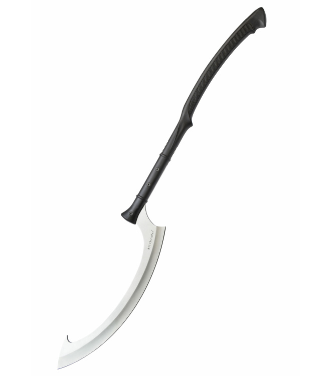 Honshu Khopesh Schwert mit Scheide, Chepesch