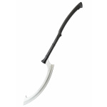 Honshu Khopesh Schwert mit Scheide, Chepesch