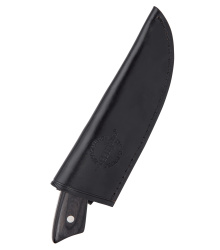 Hibben Legacy Skinner mit Scheide