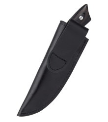 Hibben Legacy Skinner mit Scheide