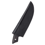 Hibben Legacy Skinner mit Scheide