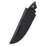 Hibben Legacy Skinner mit Scheide