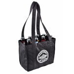 Viking Handbag - Bier-Tasche für 8 x 0,33L Flaschen - Wacken Brauerei